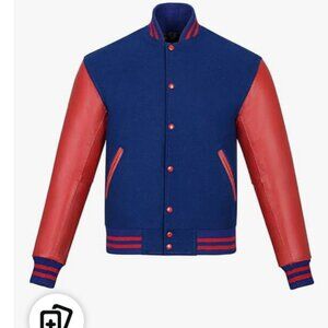 men jacket